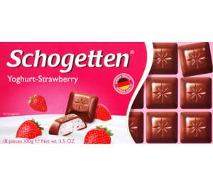 Schogetten Čokolada
MPC 2.5.2025=1,75€ Schogetten Čokolada
MPC 2.5.2025=1,75€