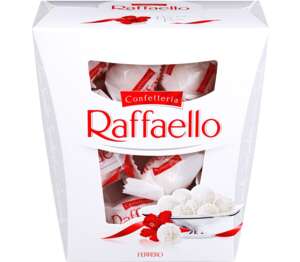 Ferrero Desert Raffaello
MPC 2.5.2025=5,99€ Ferrero Desert Raffaello
MPC 2.5.2025=5,99€