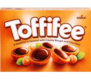Toffifee Bombonijera
MPC 2.5.2025=5,49€