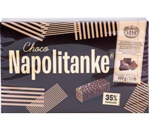 Kraš Napolitanke
MPC 2.5.2025=5,69€
