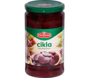 Podravka Cikla
MPC 2.5.2025=1,79€ Podravka Cikla
MPC 2.5.2025=1,79€