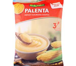 Šafram Palenta instant
MPC 2.5.2025=0,85€ Šafram Palenta instant
MPC 2.5.2025=0,85€