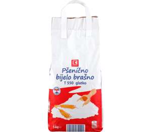 K-Classic Brašno
MPC 2.5.2025=3,58€
