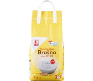 K-Classic Brašno
MPC 2.5.2025=3,69€