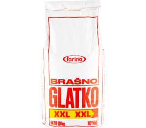 Farina Brašno glatko
MPC 2.5.2025=5,69€ Farina Brašno glatko
MPC 2.5.2025=5,69€
