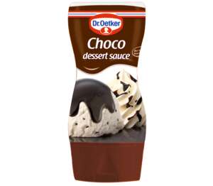 Dr.Oetker desertni preljev čoko 200 g
MPC 2.5.2025=3,09€ Dr.Oetker desertni preljev čoko 200 g
MPC 2.5.2025=3,09€