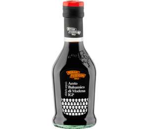 Monari Federzoni Balzamski ocat
MPC 2.5.2025=2,99€