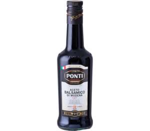 Ponti Balzamski ocat 500 ml
MPC 2.5.2025=4,49€ Ponti Balzamski ocat 500 ml
MPC 2.5.2025=4,49€