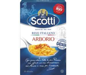 Riso Scotti Riža
MPC 2.5.2025=4,99€