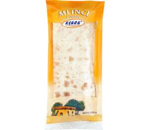 Klara Mlinci s jajima
MPC 2.5.2025=1,69€