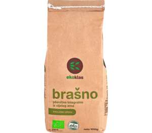 Ekoklas Integralno brašno
MPC 2.5.2025=1,85€ Ekoklas Integralno brašno
MPC 2.5.2025=1,85€