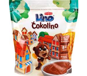 Čokolino Instant kaša
MPC 2.5.2025=4,99€