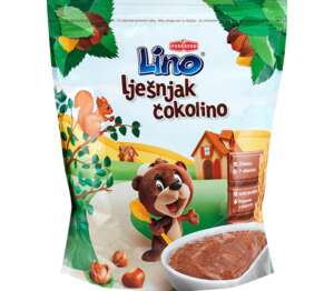 Podravka Lješnjak čokolino
MPC 2.5.2025=8,49€