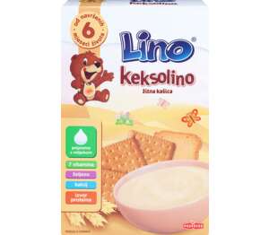 Podravka Keksolino
MPC 2.5.2025=2,59€