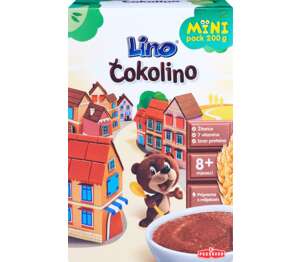 Podravka Dječja hrana
MPC 2.5.2025=2,59€