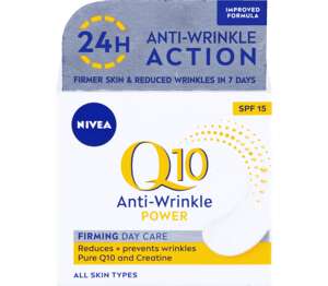 Nivea Krema za lice
MPC 2.5.2025=18,09€