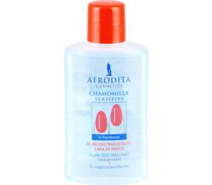 Afrodita Odstranjivač laka
MPC 2.5.2025=3,59€ Afrodita Odstranjivač laka
MPC 2.5.2025=3,59€