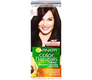 Color naturals Boja za kosu
MPC 2.5.2025=4,99€