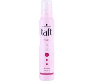 Taft Pjena za kosu
MPC 2.5.2025=4,59€