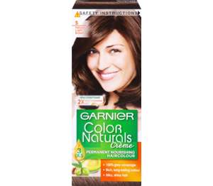 Color naturals Boja za kosu
MPC 2.5.2025=4,99€