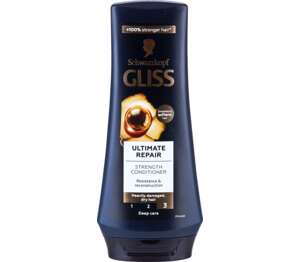 Gliss Regenerator
MPC 2.5.2025=4,65€ Gliss Regenerator
MPC 2.5.2025=4,65€