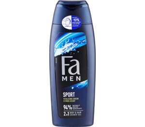 Fa Gel za tuširanje
MPC 2.5.2025=2,79€