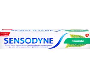 Sensodyne Zubna pasta
MPC 2.5.2025=3,95€