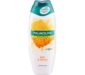 Palmolive Pjena za kupanje
MPC 2.5.2025=4,99€