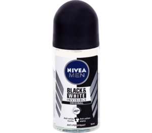 Nivea Roll on
MPC 2.5.2025=5,25€