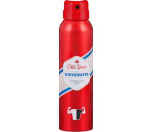 Old spice Dezodorans
MPC 2.5.2025=3,85€