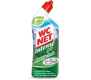 WC Net Osvježivač toaletne školjke
MPC 2.5.2025=2,75€
