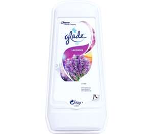 Glade Osvježivač prostora
MPC 2.5.2025=3,05€