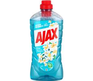 Ajax Sredstvo za čišćenje
MPC 2.5.2025=2,99€