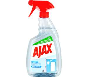 Ajax Sredstvo za čišćenje
MPC 2.5.2025=2,59€