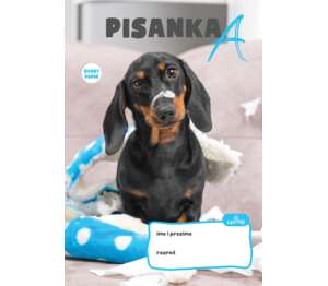 Pisanka A Pisanka A