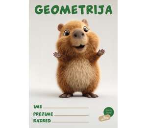Geometrija Geometrija