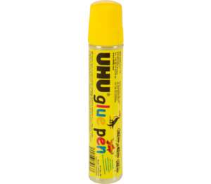 UHU Ljepilo Glue pen 50 ml UHU Ljepilo Glue pen 50 ml