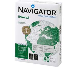 Navigator Fotokopirni papir