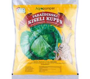 Kupus kiseli glavica MPC 2.5.2025=1,99€