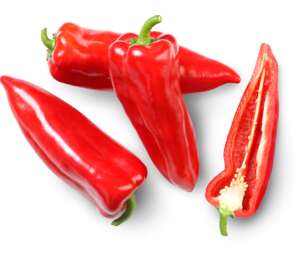 Paprika rog crvena MPC 2.5.2025=3,99€
