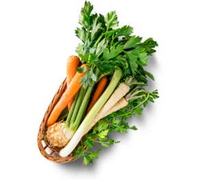 Povrće za juhu 500 g MPC 2.5.2025=1,29€ Povrće za juhu 500 g MPC 2.5.2025=1,29€