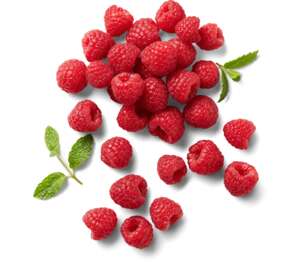 Malina 125 g MPC 2.5.2025=2,29€ Malina 125 g MPC 2.5.2025=2,29€