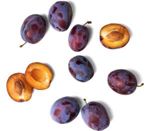 Šljiva košarica 1 kg MPC 3.7.2025=2,49€