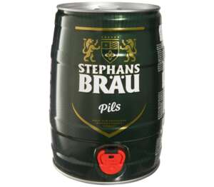 Stephansbräu Pils