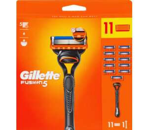 Gillette Brijač i 11 patrona
MPC 2.5.2025=31,34€ Gillette Brijač i 11 patrona
MPC 2.5.2025=31,34€