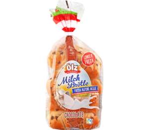 Olz Pecivo
MPC 2.5.2025=4,39€ Olz Pecivo
MPC 2.5.2025=4,39€