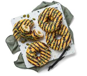 Krafna donut MPC 19.03.2026=0,79€ Krafna donut MPC 19.03.2026=0,79€