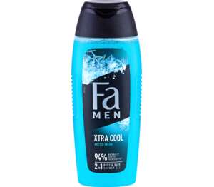 Fa Šampon i gel za tuširanje
MPC 29.07.2026=3,99€