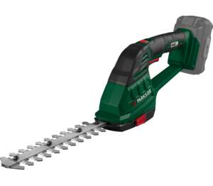 PARKSIDE® Aku za škare travu i živicu PARKSIDE® Aku za škare travu i živicu