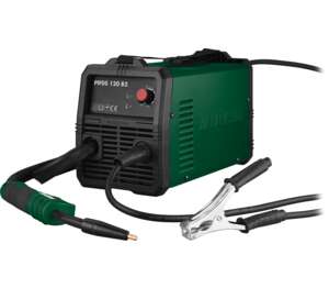 Parkside Inverter aparat za zavarivan
MPC 10.09.2026=139€